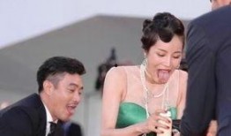 娱乐吃瓜女明星走红毯,娱乐女神走红毯，吃瓜群众热议焦点