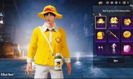 国际服联动爆料视频